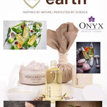 olejek Healing Earth